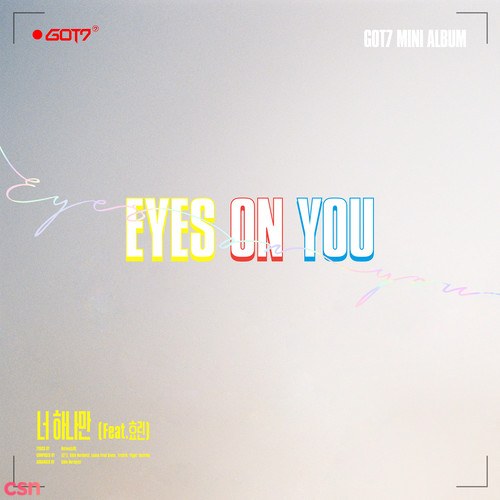GOT7