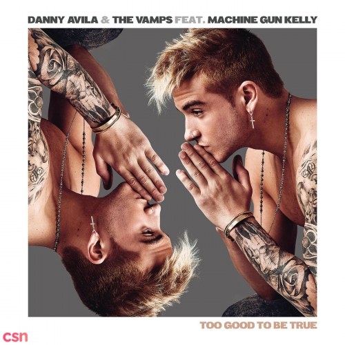 Danny Avila