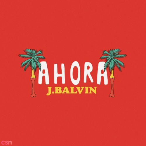 J Balvin