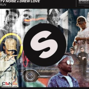 Drew Love