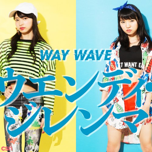 WAY WAVE