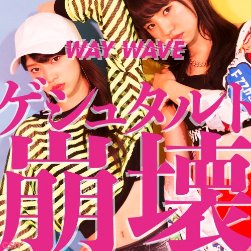 WAY WAVE
