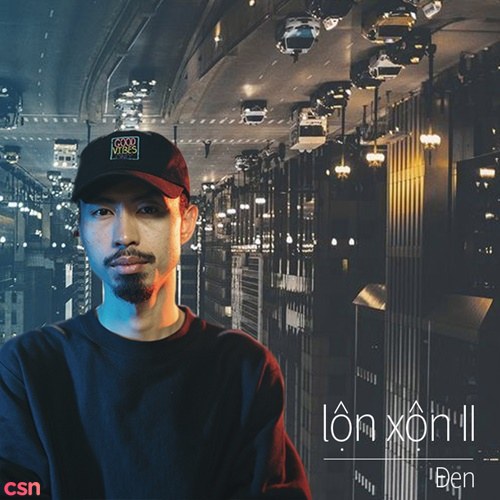 Đen