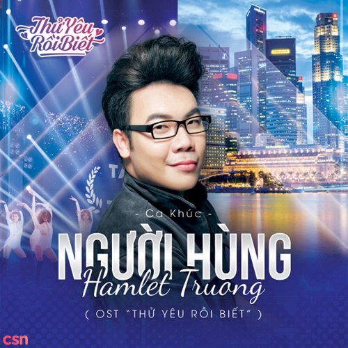 Hamlet Trương