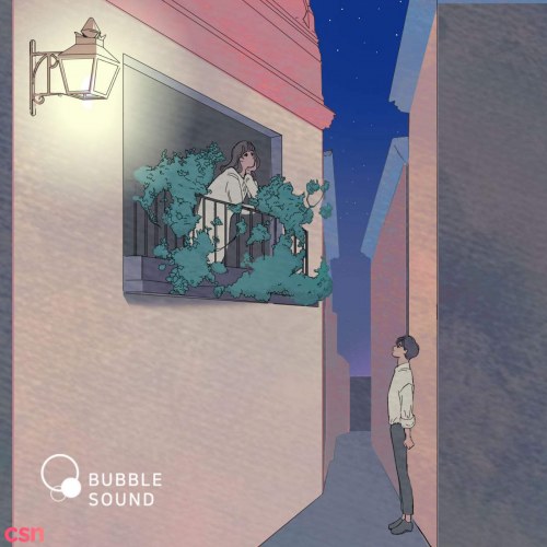 Bubble Sound