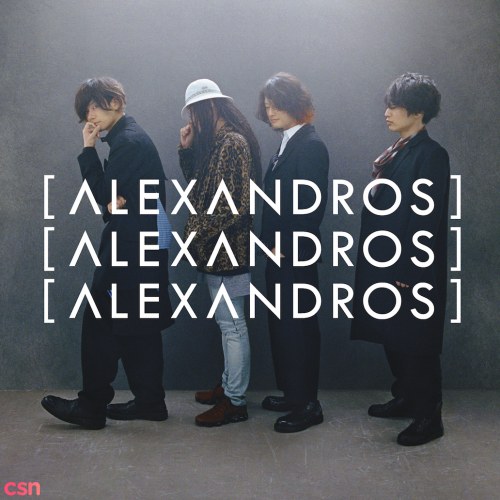 [Alexandros]
