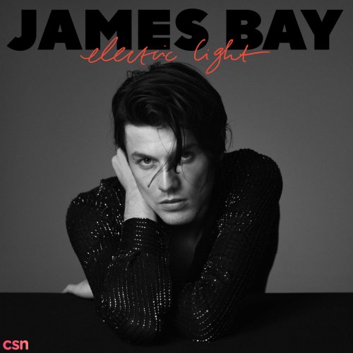 James Bay