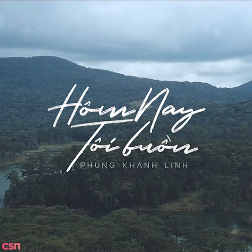Phùng Khánh Linh