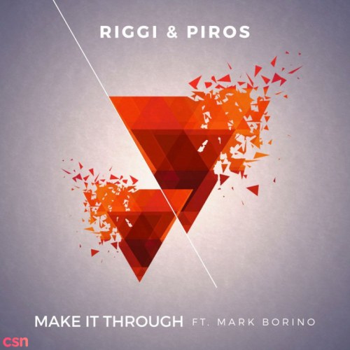 Mark Borino