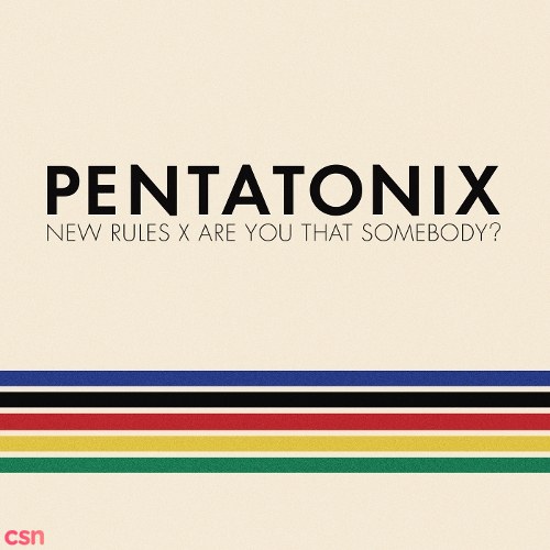 Pentatonix