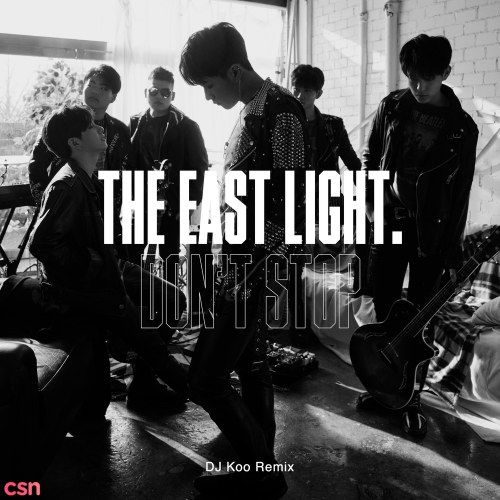 TheEastLight.