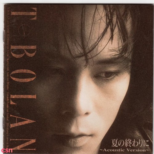 T-BOLAN