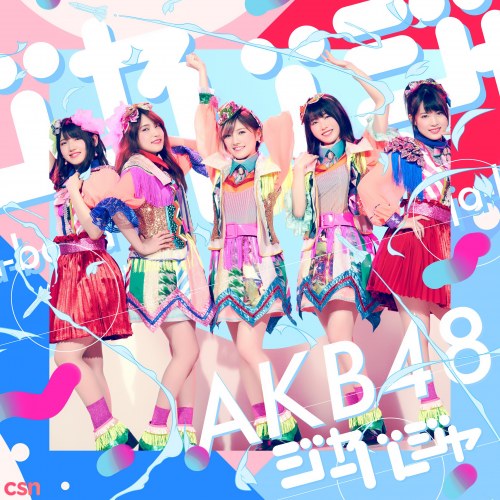 AKB48