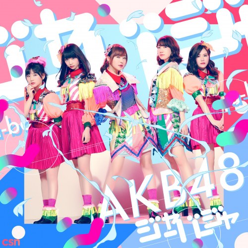 AKB48