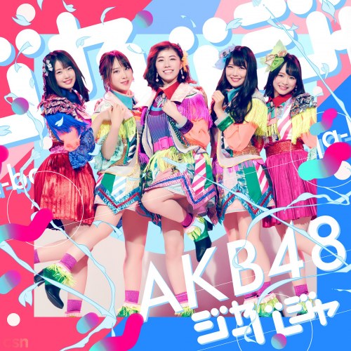 AKB48