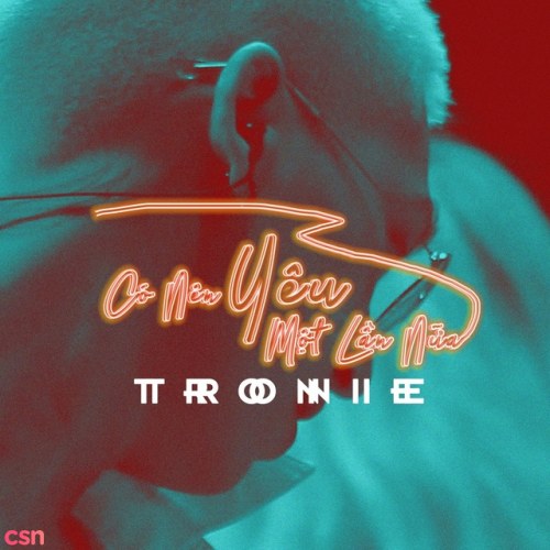 Tronie Ngô