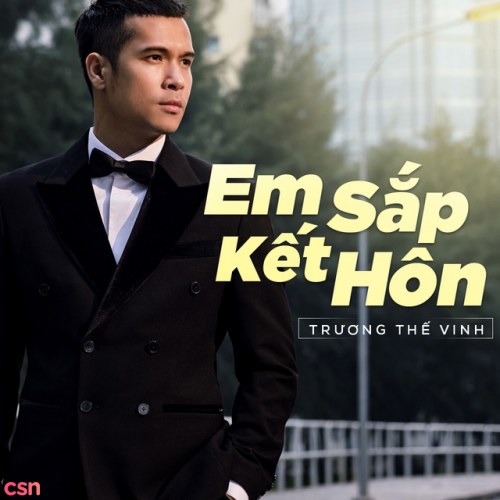 Trương Thế Vinh
