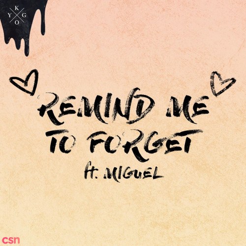 Kygo