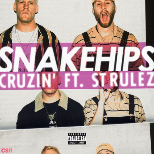 Snakehips