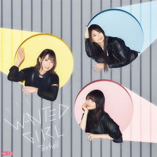 TrySail