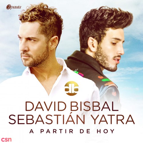 David Bisbal