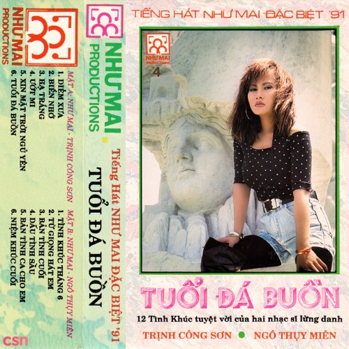 Như Mai