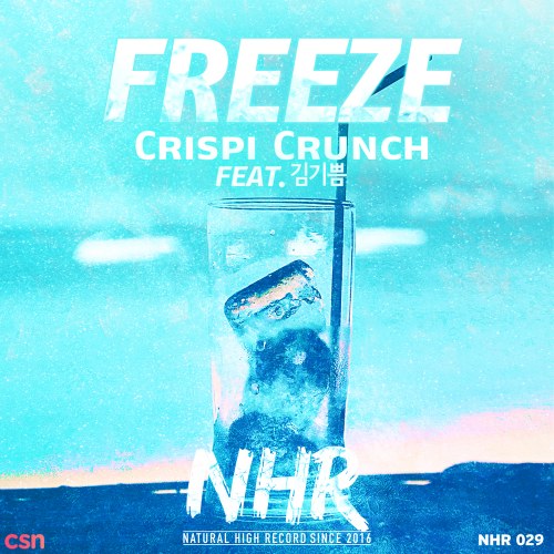 Crispi Crunch
