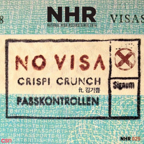 Crispi Crunch