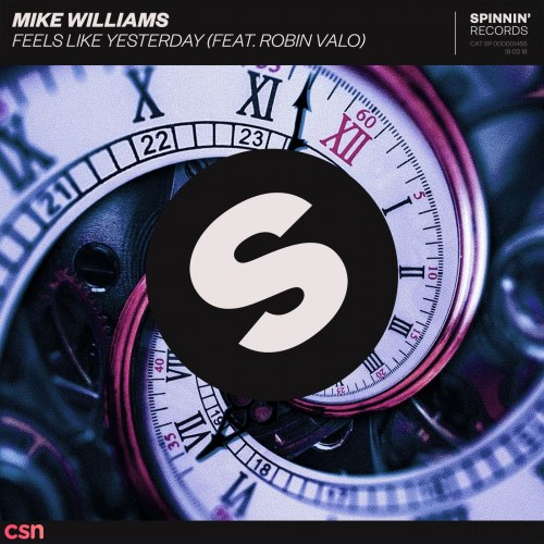 Mike Williams