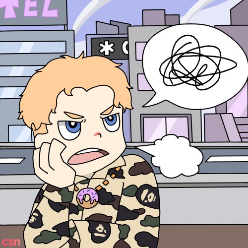 Donutman