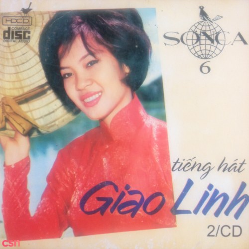Giao Linh