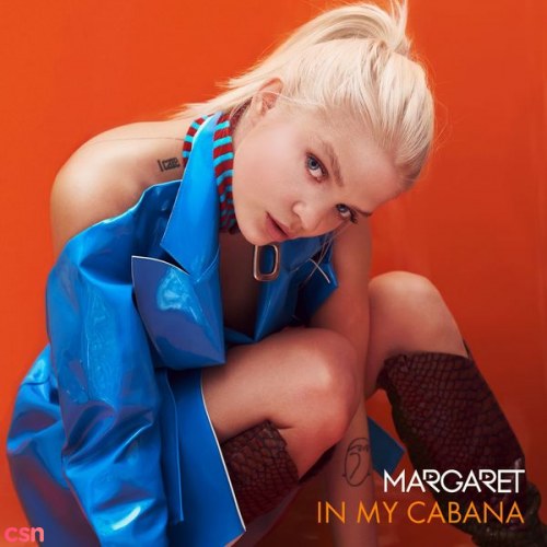 Magaret