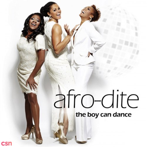 Afro-Dite