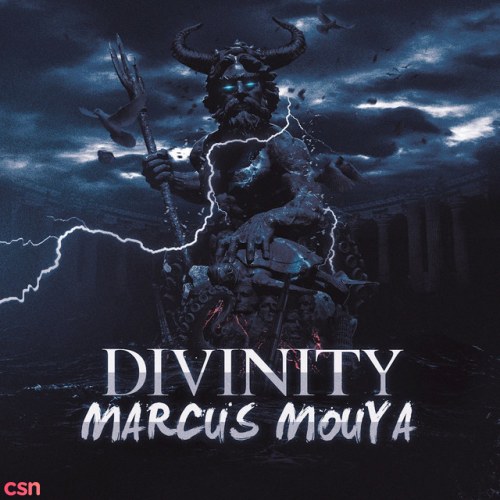 Marcus Mouya