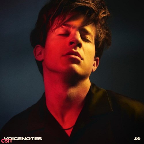 Charlie Puth