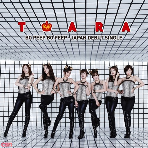 T-Ara