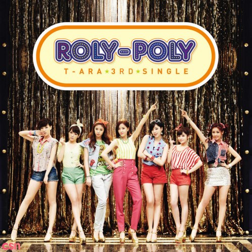 T-Ara
