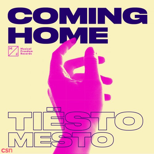 Mesto