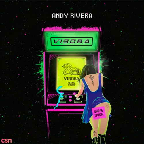 Andy Rivera