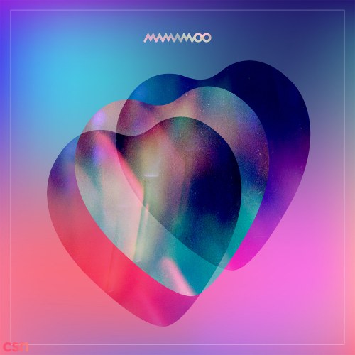Mamamoo