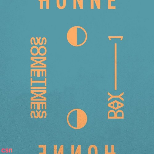 Honne
