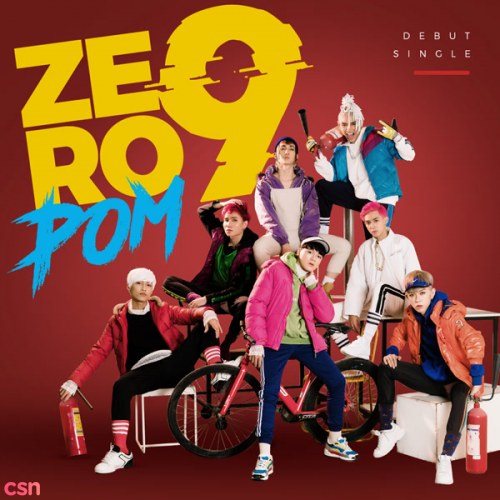 Zero 9
