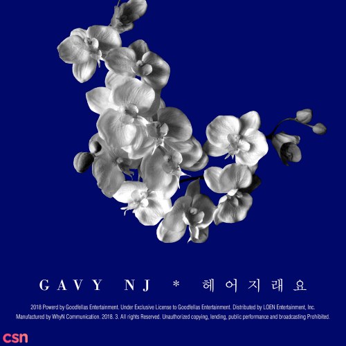 Gavy NJ
