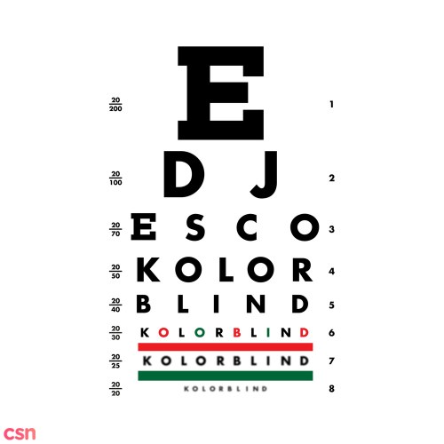 DJ Esco