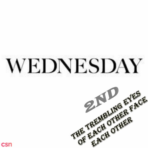 Wednesday