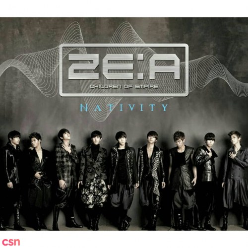 ZE:A