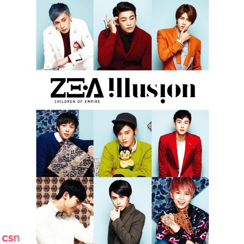 ZE:A