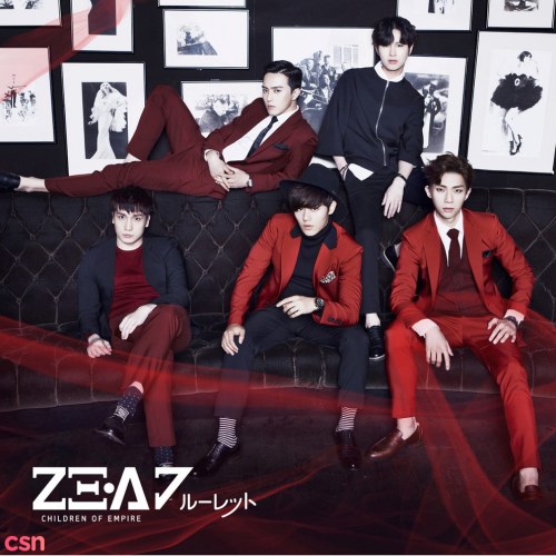 ZE:A J