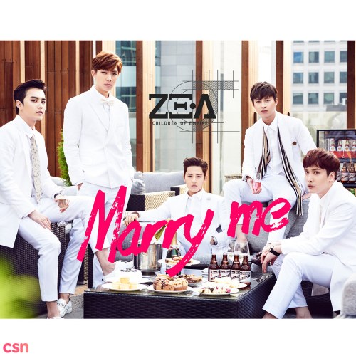 ZE:A J