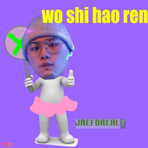 JAEFOREAL